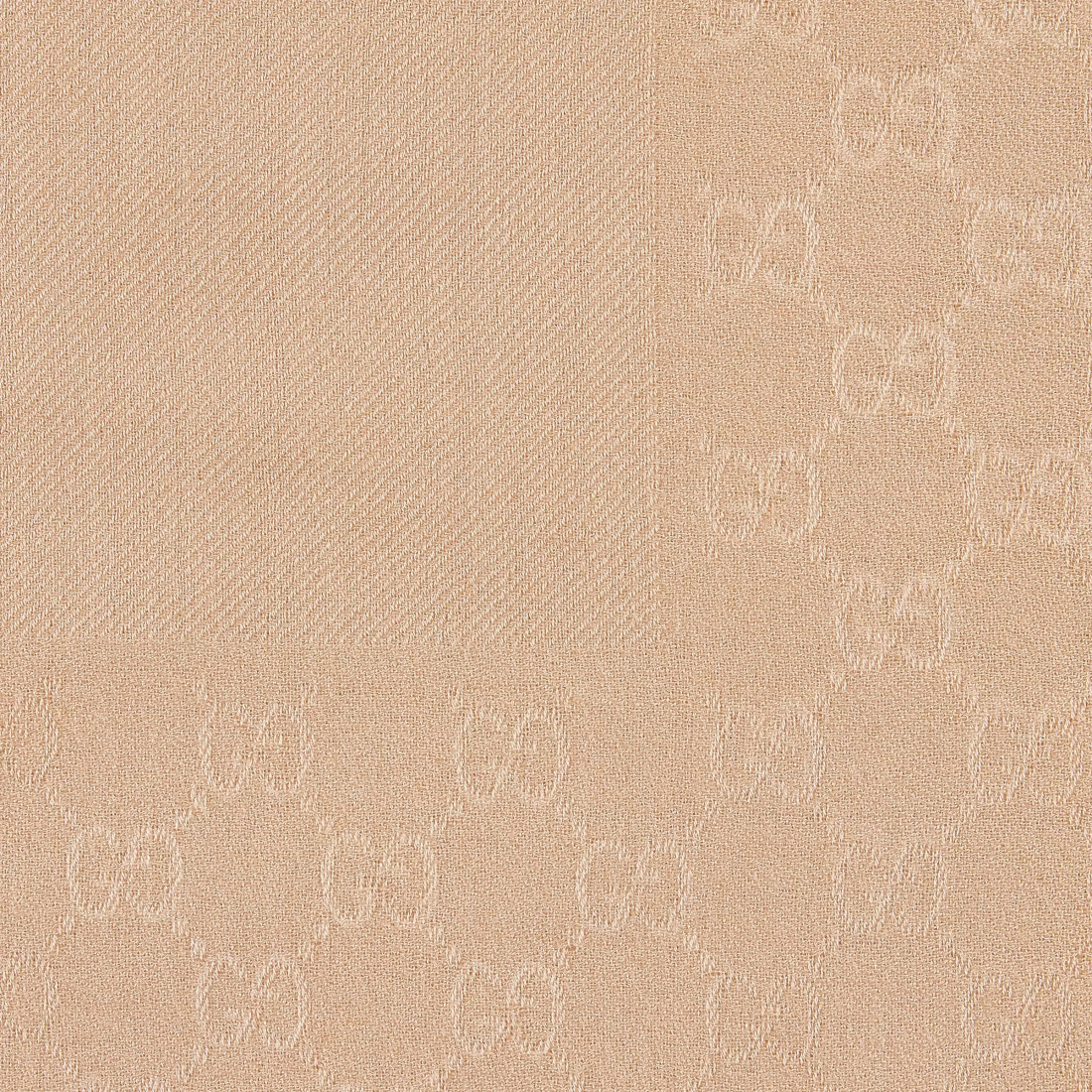 Châle 'GG' pour Femmes