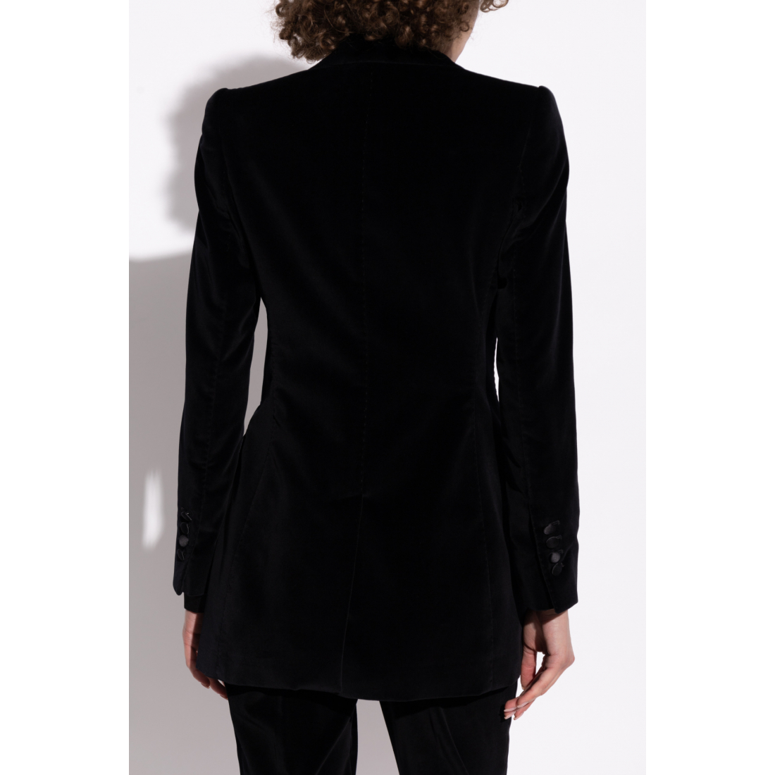 Blazer 'Turlington Tuxedo' pour Femmes