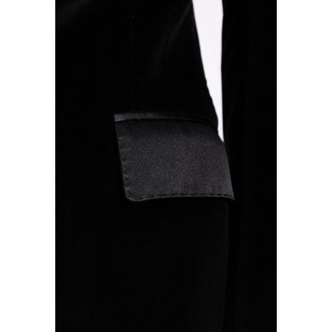 Blazer 'Turlington Tuxedo' pour Femmes