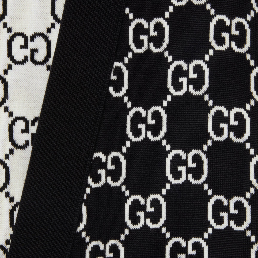 Women's 'Reversible GG' Cardigan