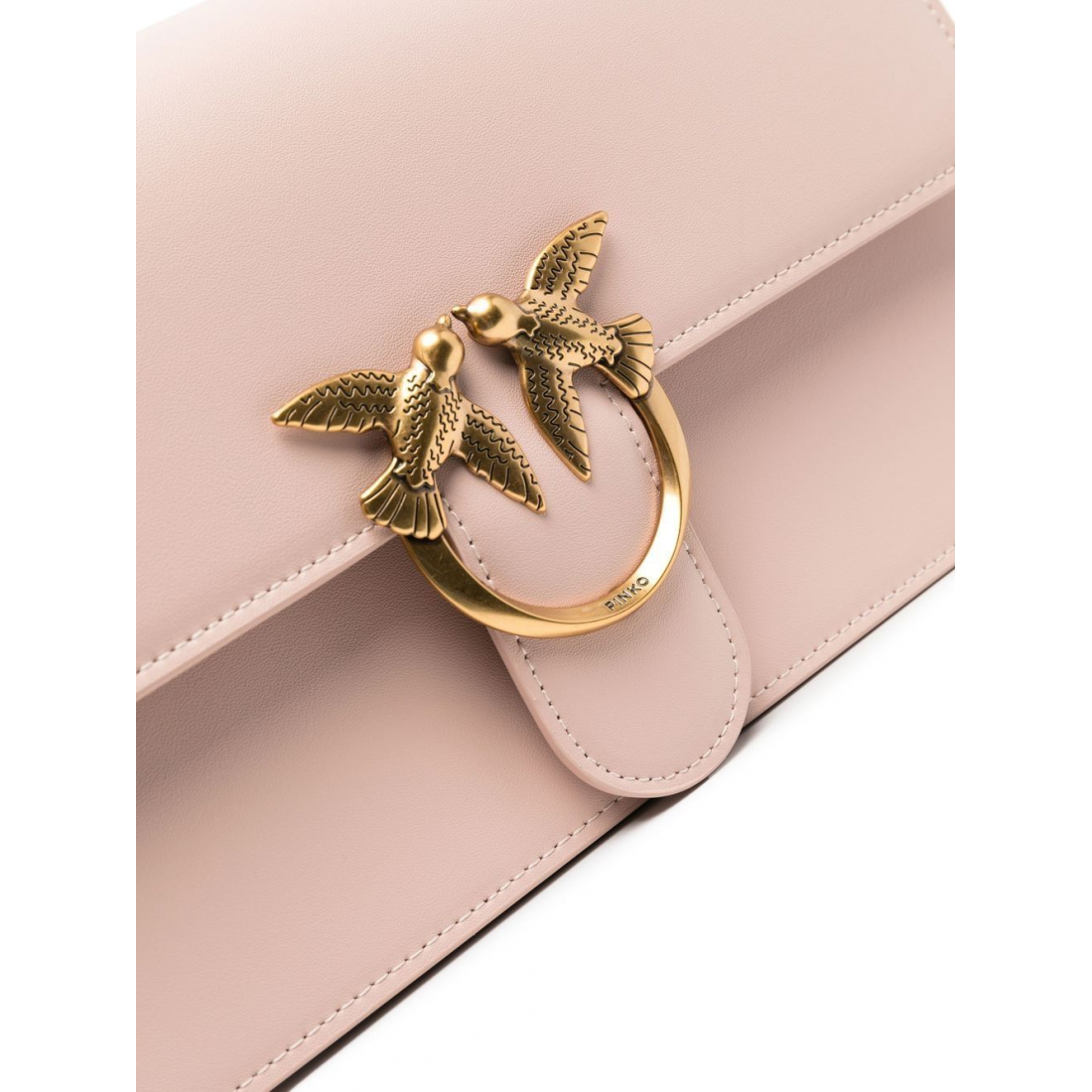 Women's 'Love One Classic' Crossbody Bag