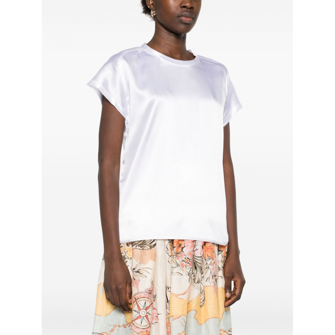 T-shirt 'Farida' pour Femmes