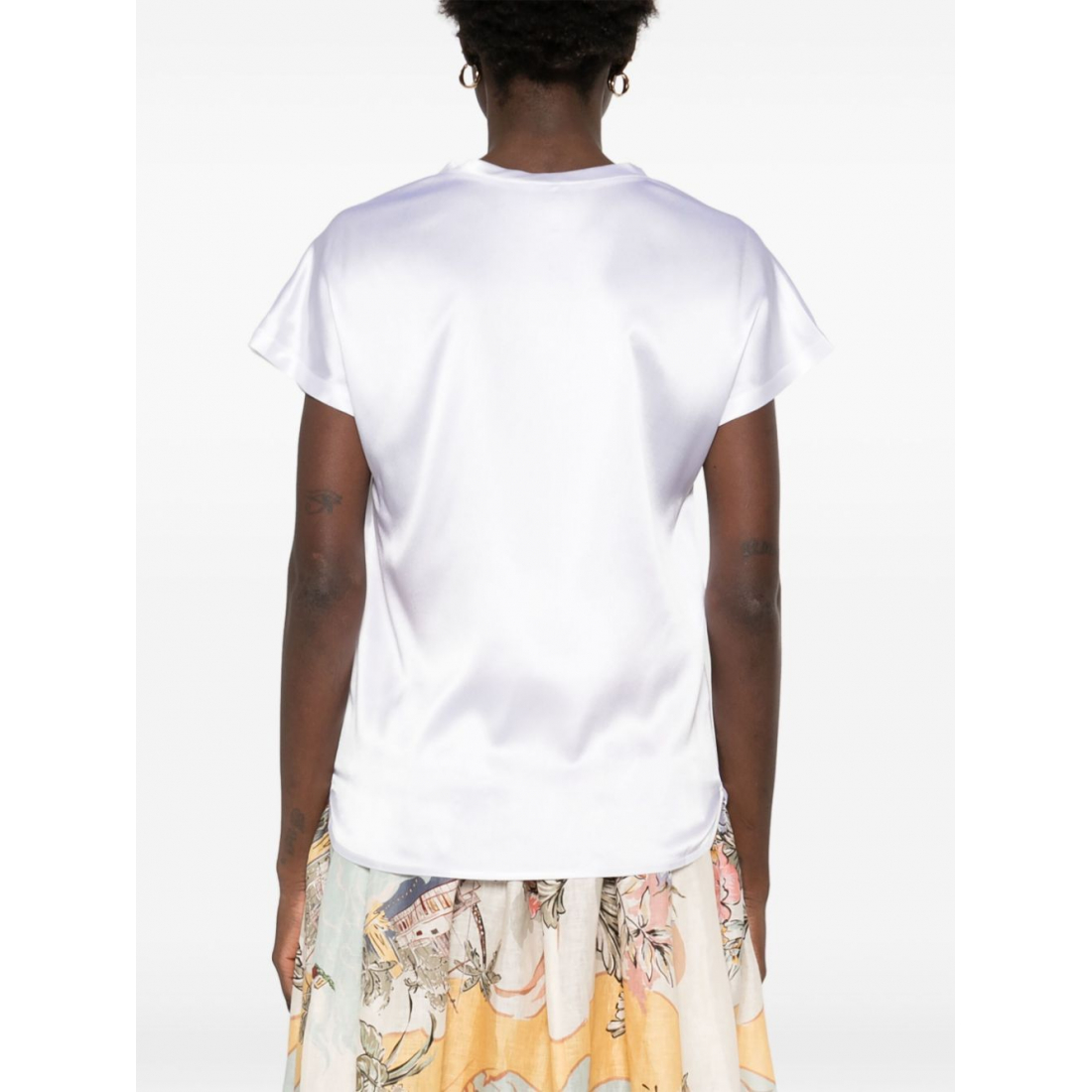 T-shirt 'Farida' pour Femmes