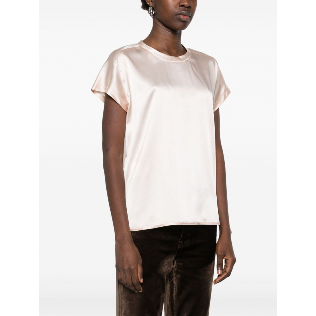 Women's 'Farida' Sleeveless T-Shirt