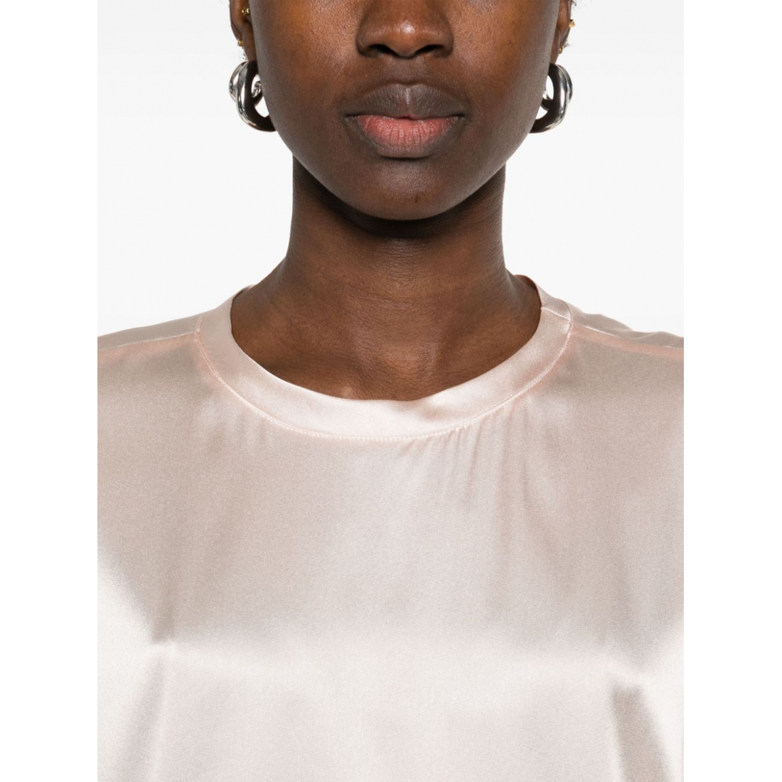 Women's 'Farida' Sleeveless T-Shirt