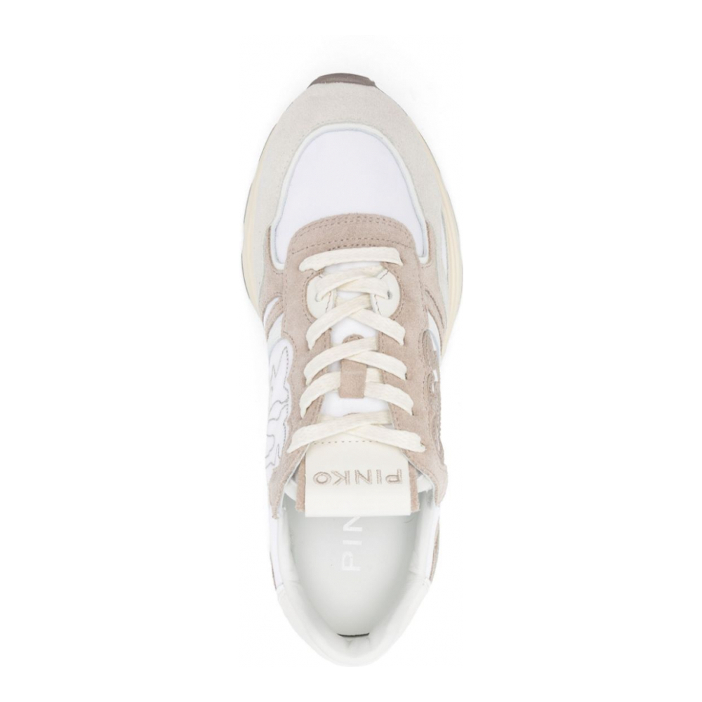 Women's 'Zoe 01' Sneakers