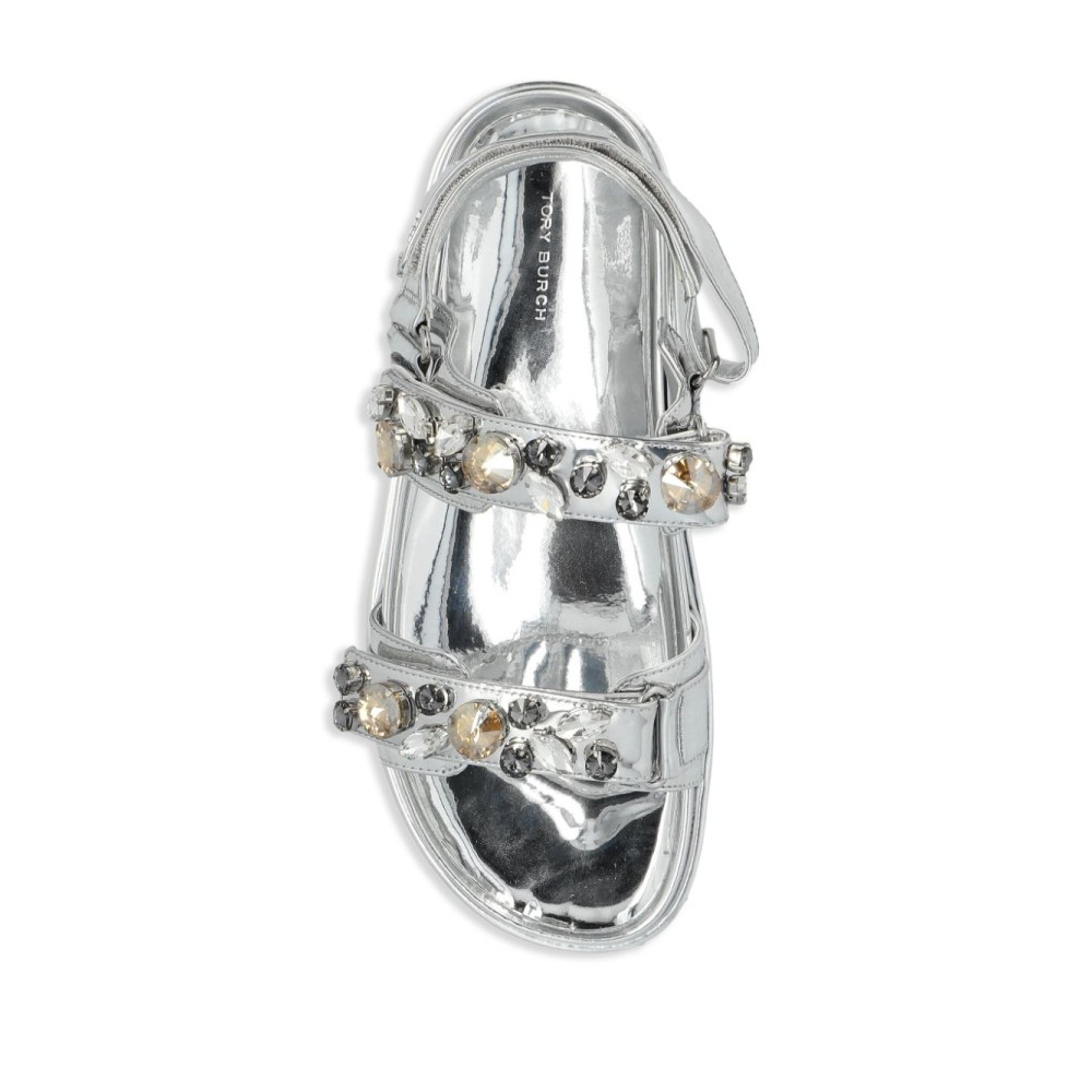 Sandales à semelle plateforme 'Kira' pour Femmes