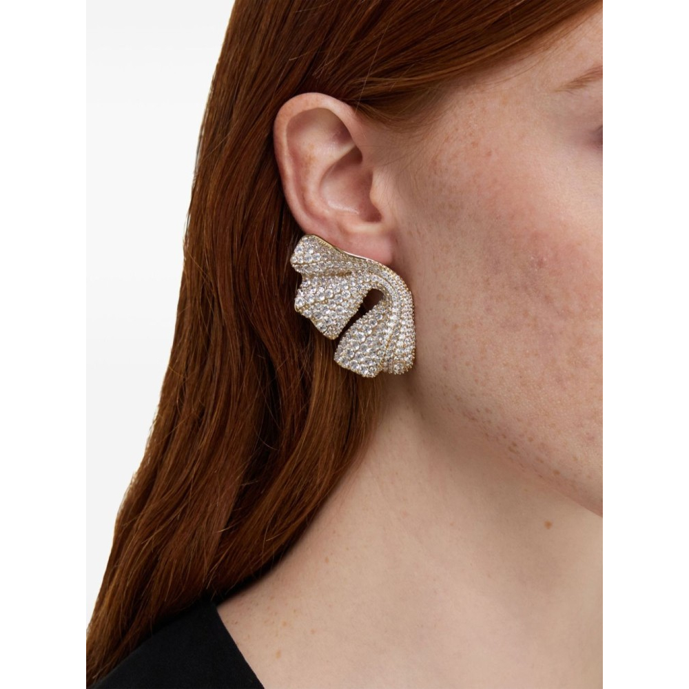 'Drape' Ohrringe für Damen