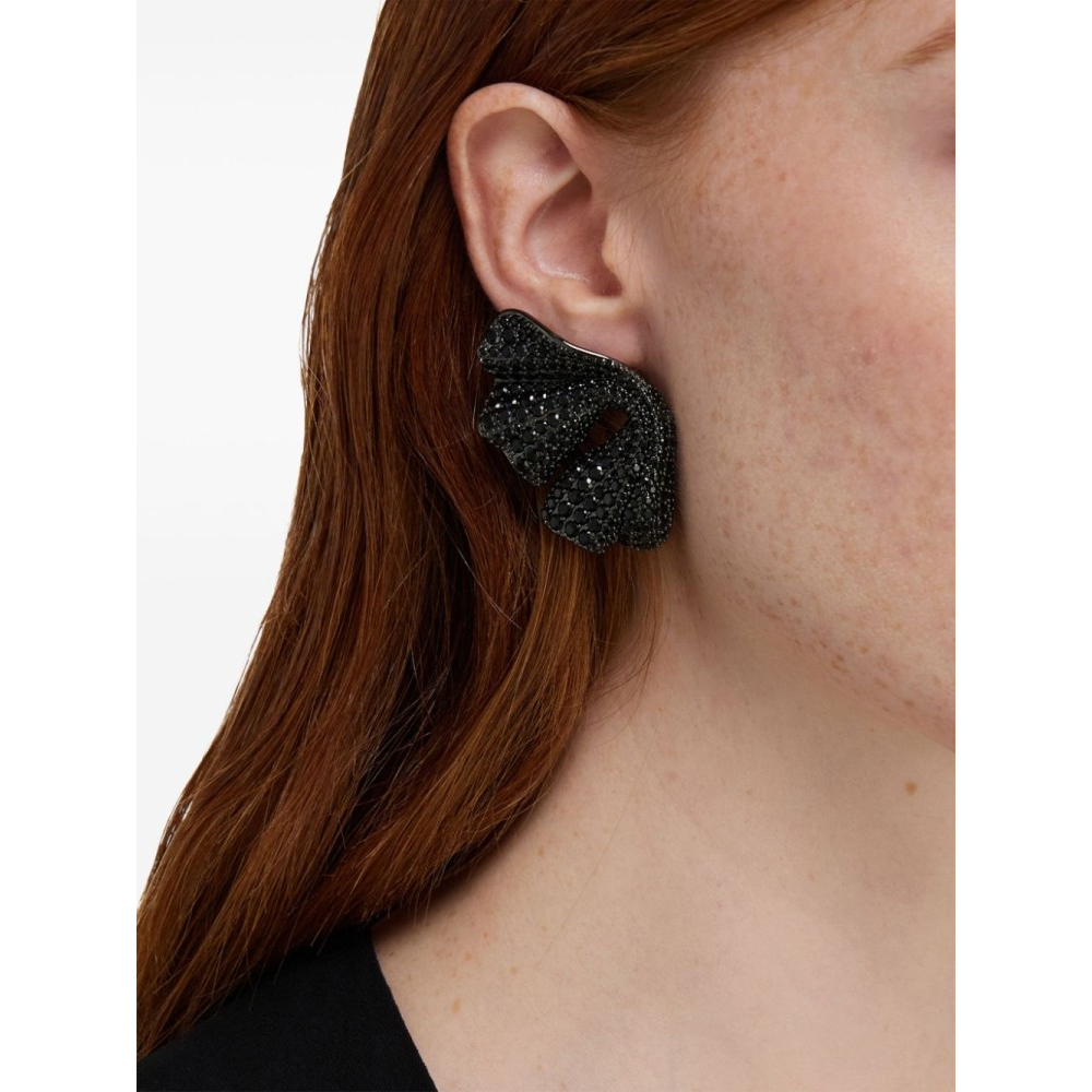 'Drape' Ohrringe für Damen