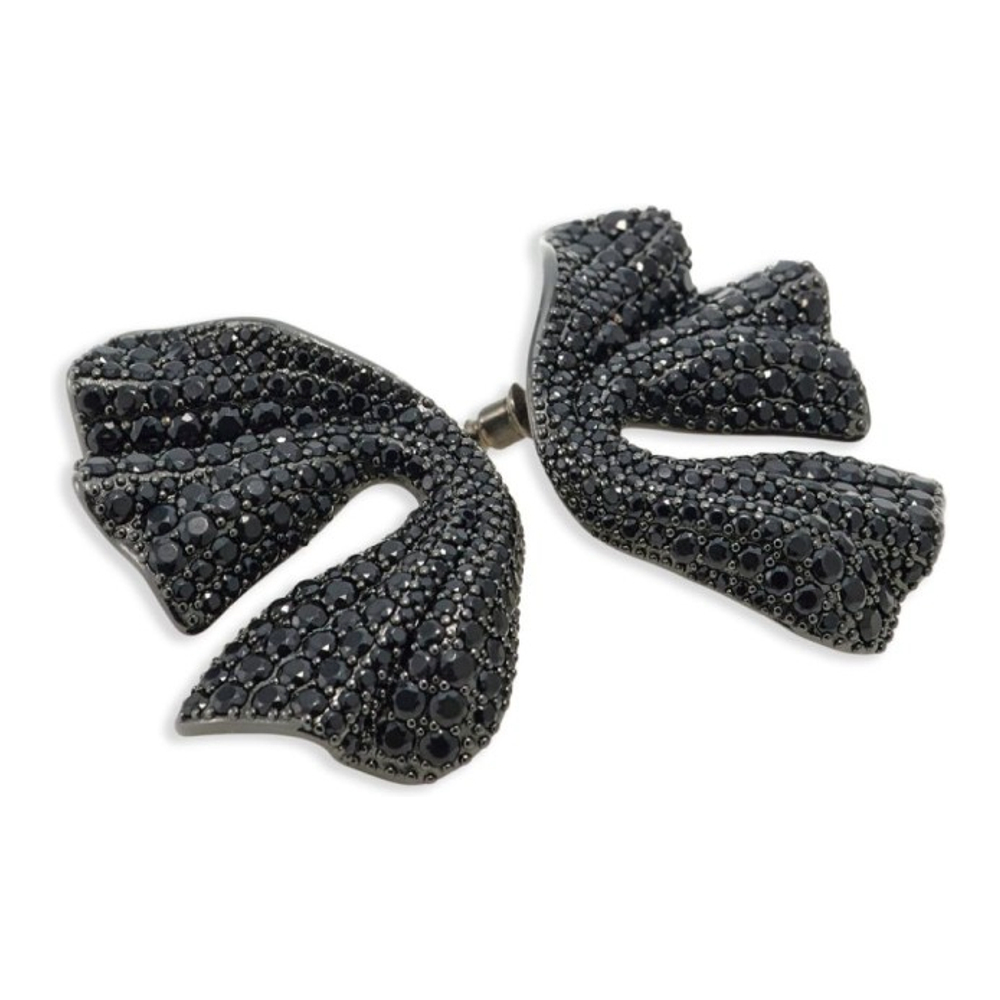 'Drape' Ohrringe für Damen