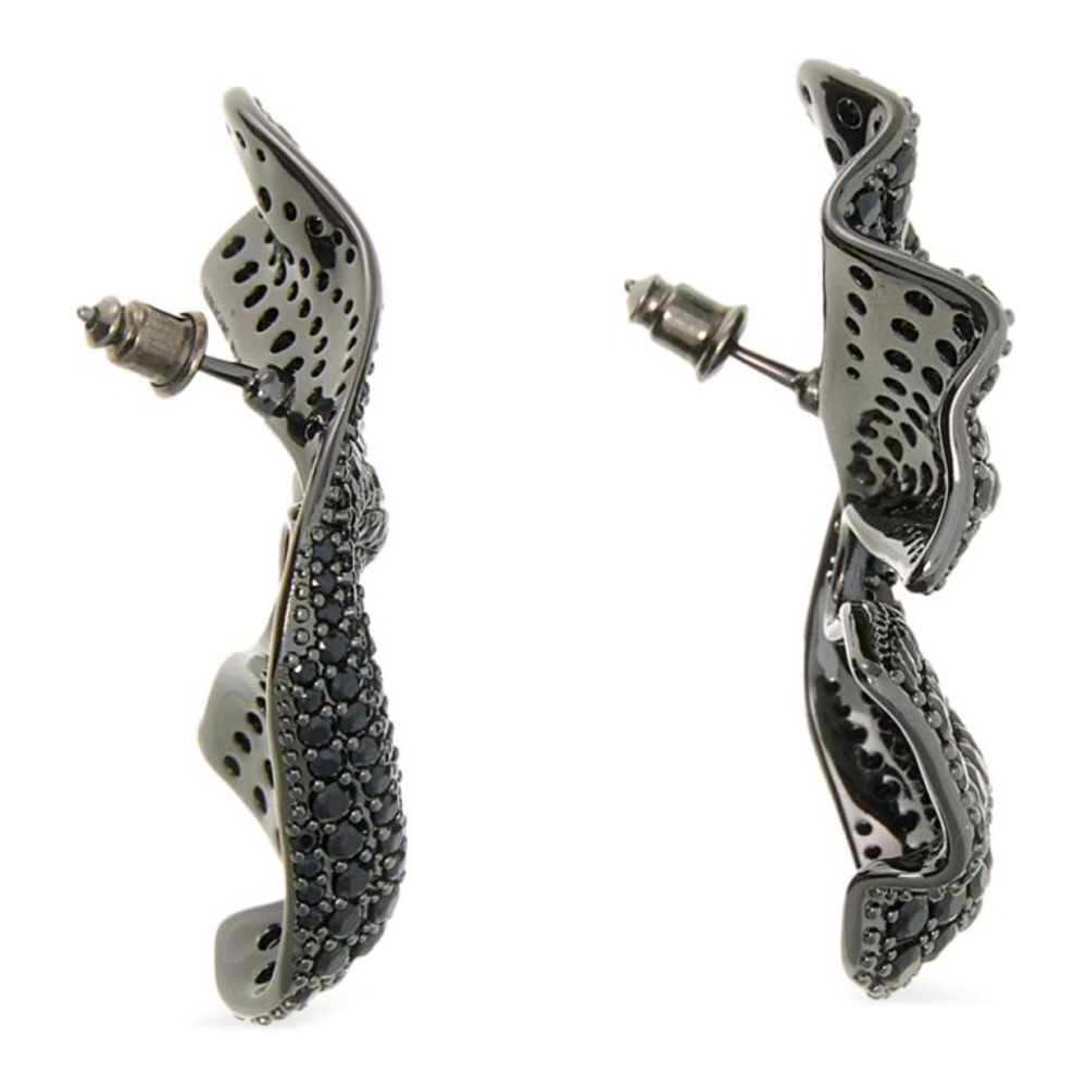 'Drape' Ohrringe für Damen