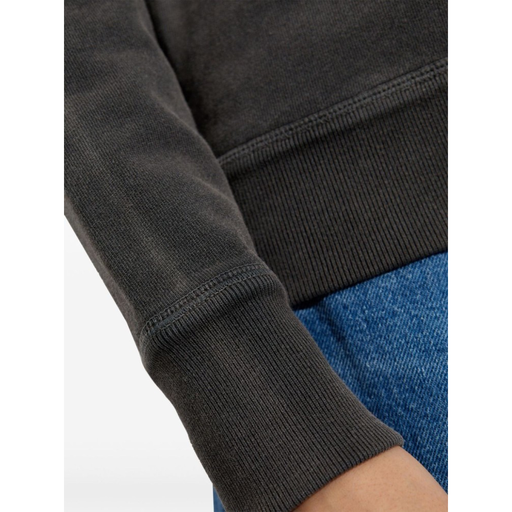 Women's 'Logo-Detail' Sweatshirt