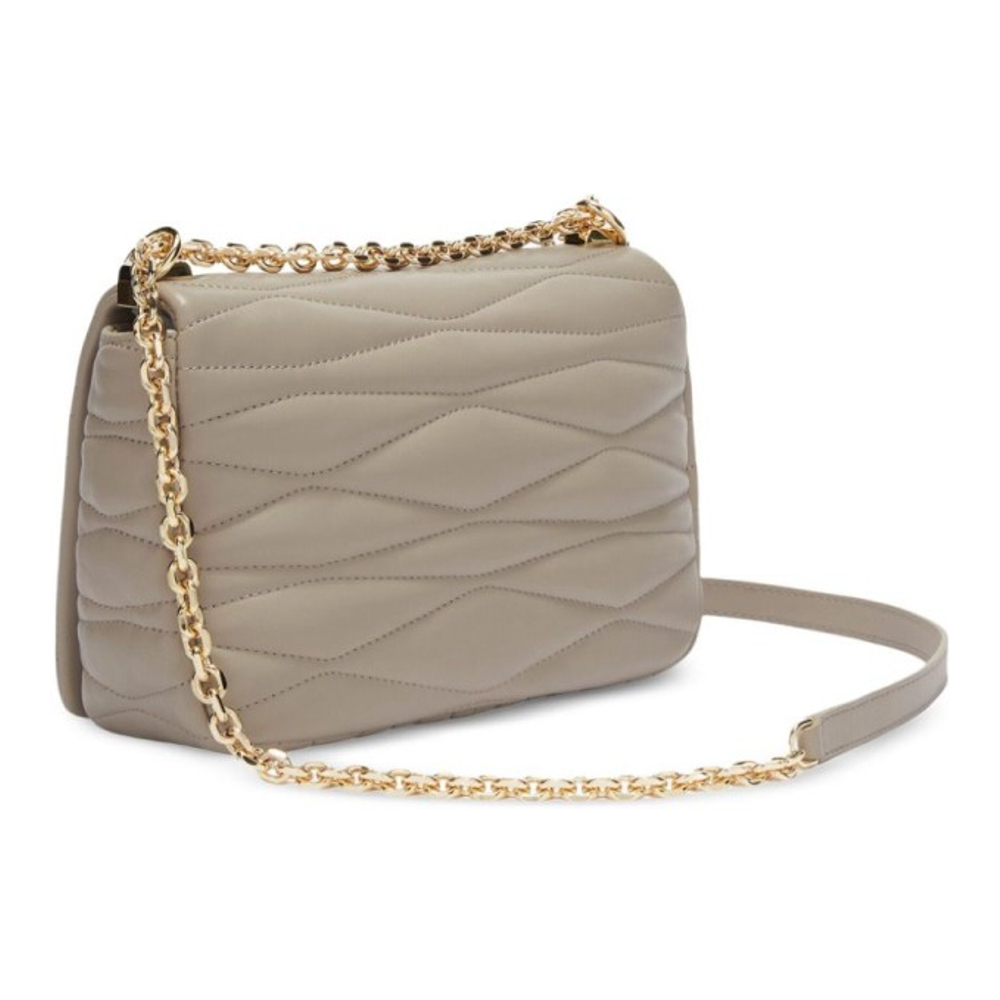 Women's 'Quilted' Crossbody Bag
