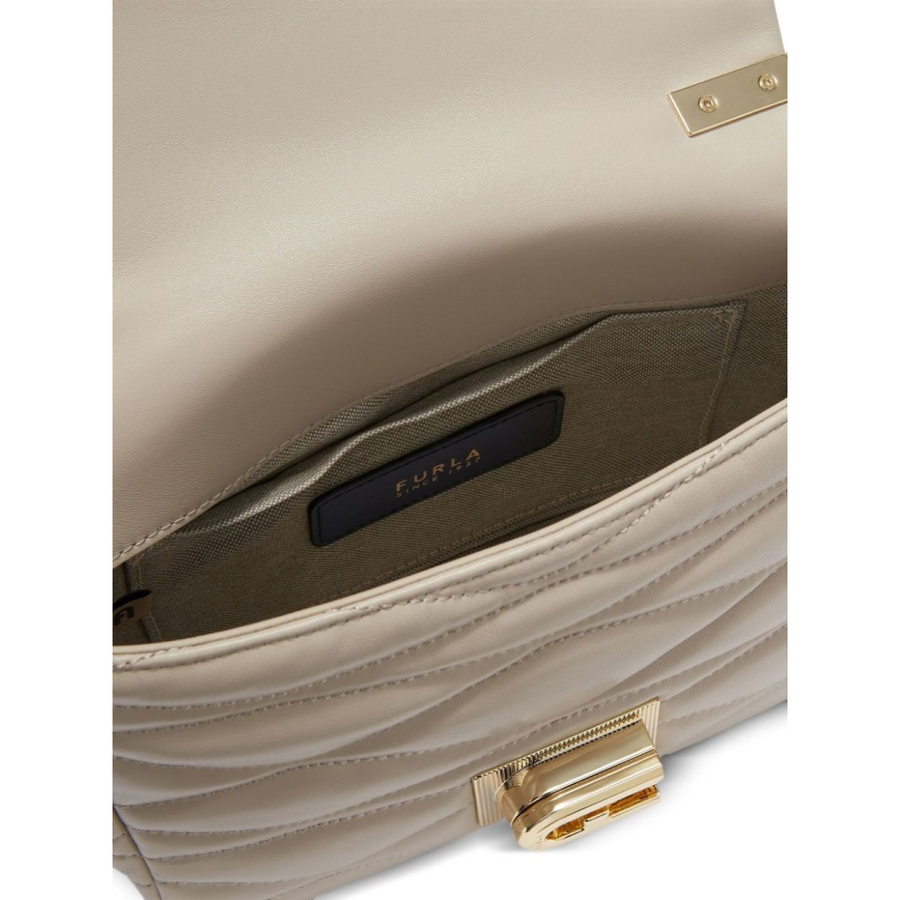 Women's 'Quilted' Crossbody Bag