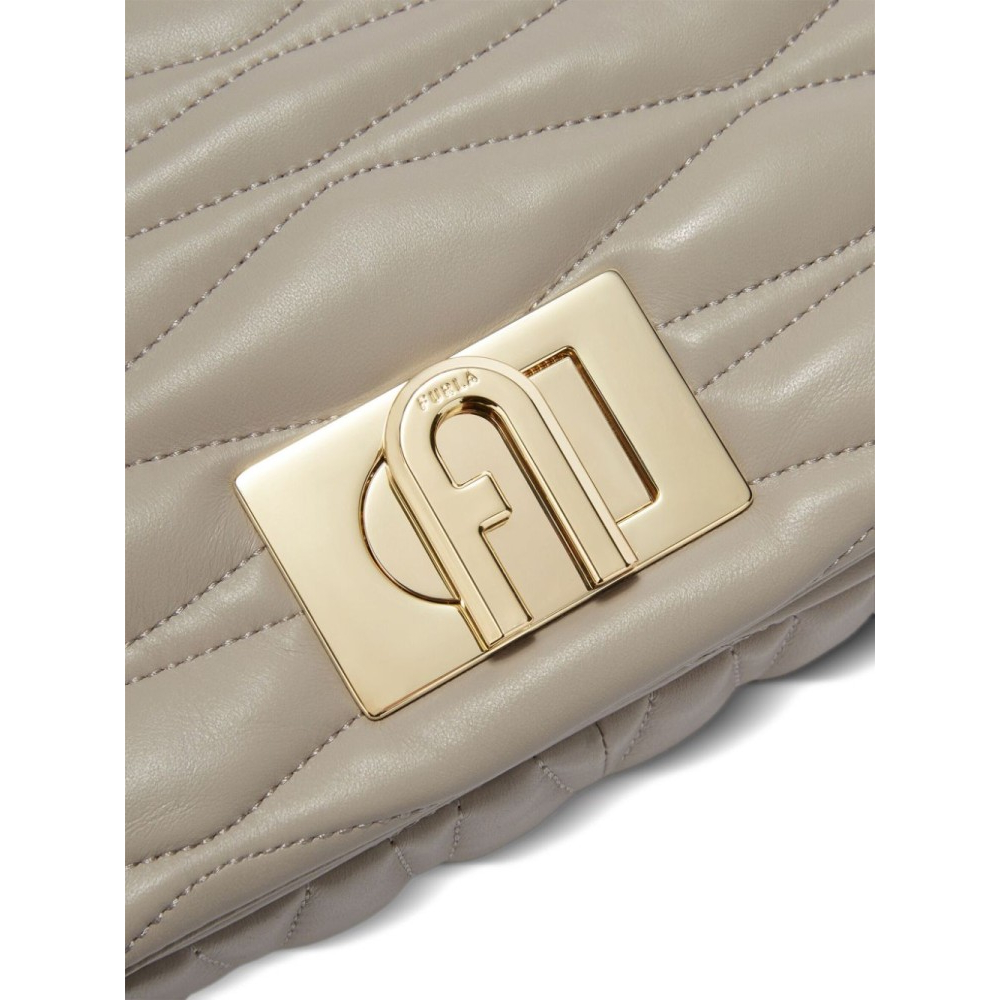 Women's 'Quilted' Crossbody Bag