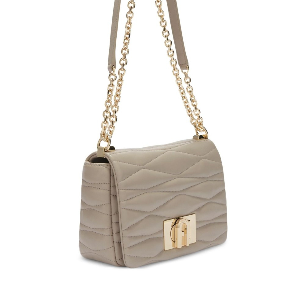 Women's 'Quilted' Crossbody Bag