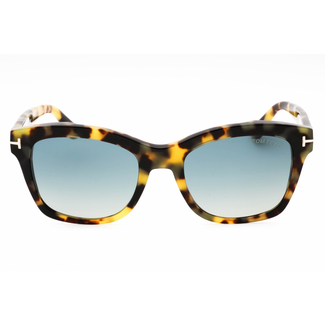 Women's 'FT0614' Sunglasses
