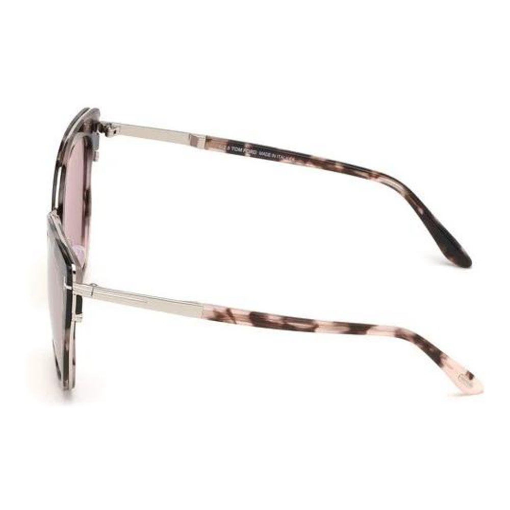 Lunettes de soleil 'FT0717' pour Femmes