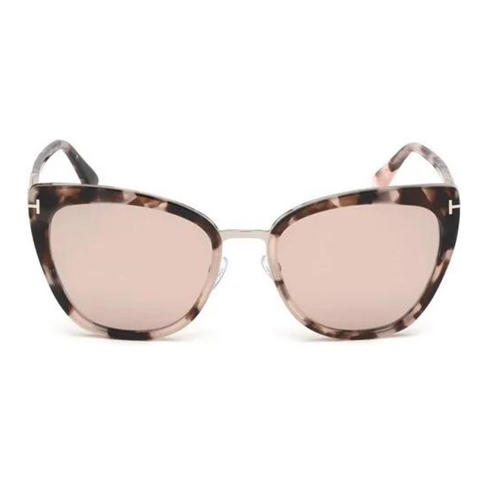 Lunettes de soleil 'FT0717' pour Femmes
