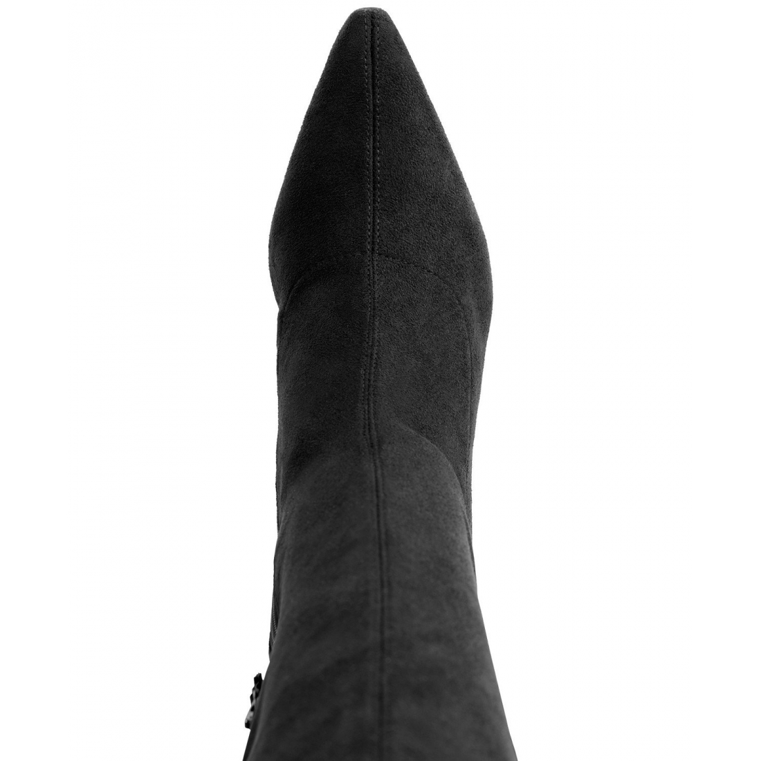 'Kian Pointed-Toe Dress Boots' pour Femmes