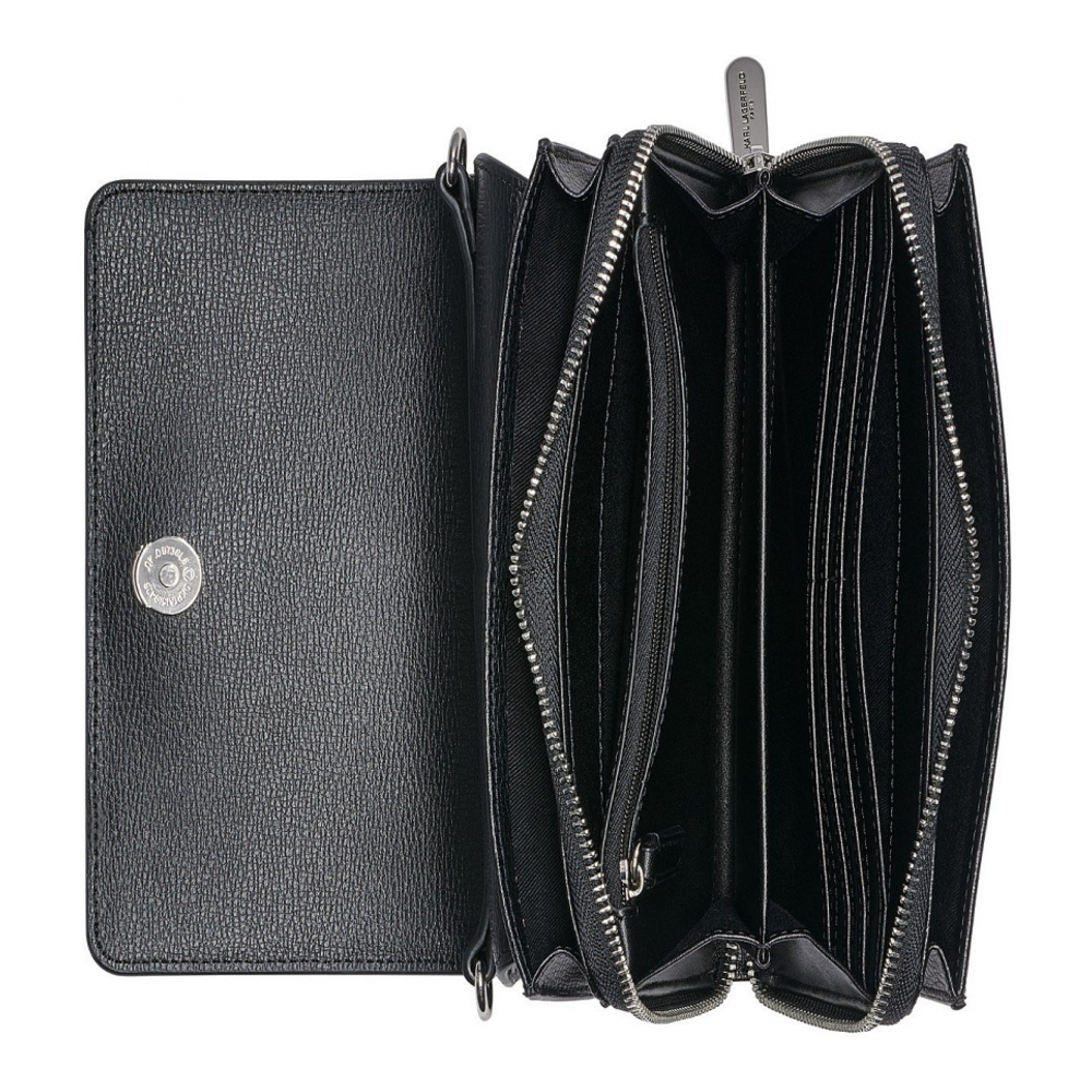 Sac à bandoulière 'Lourdes' pour Femmes