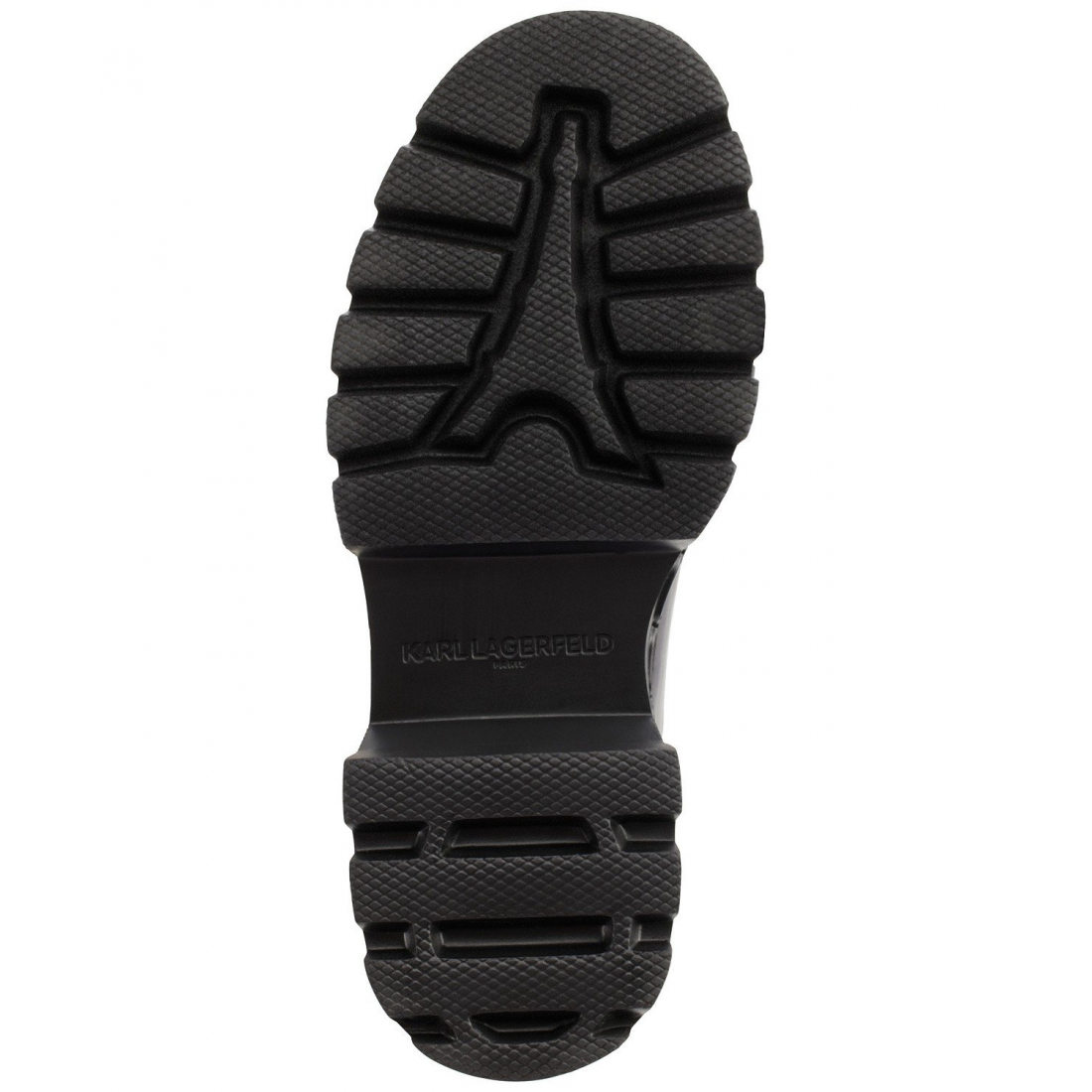 Women's 'Londyn Chelsea Almond Toe Booties' Booties