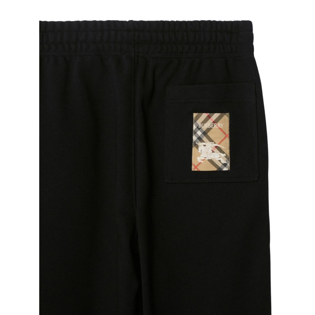 Men's 'Checked' Sweatpants