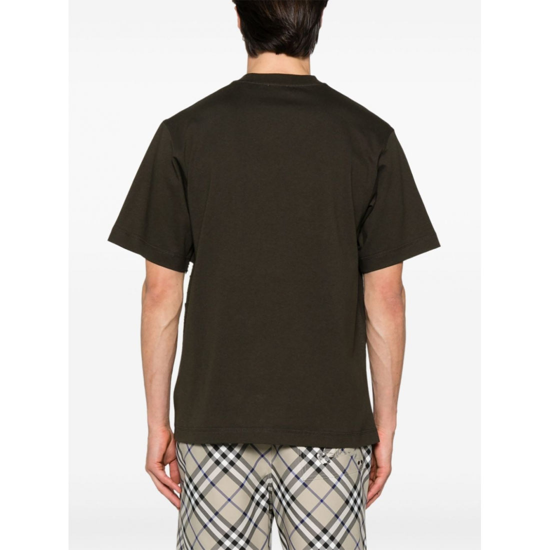 T-shirt 'Equestrian Knight' pour Hommes