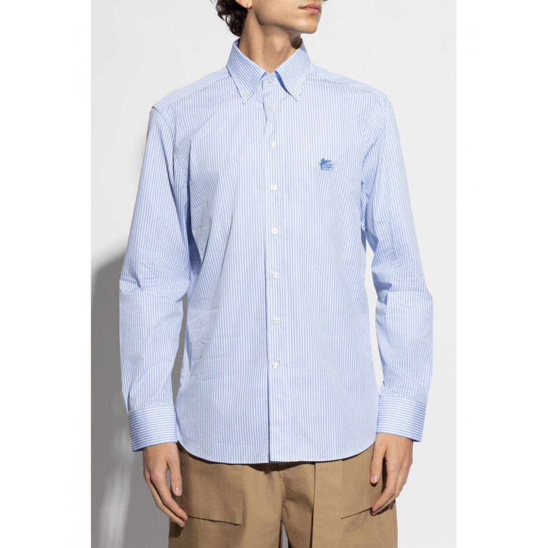 Chemise 'Striped' pour Hommes