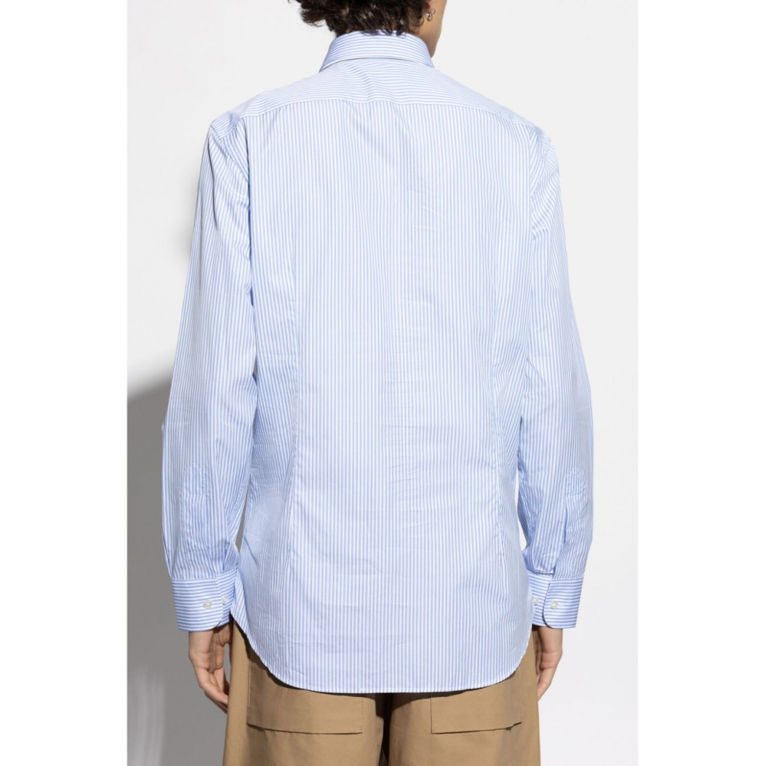 Chemise 'Striped' pour Hommes