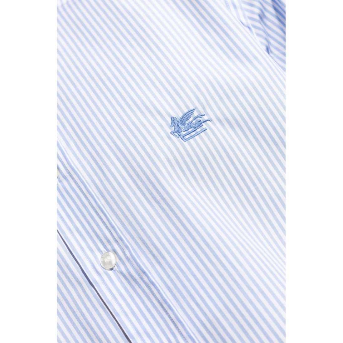 Chemise 'Striped' pour Hommes