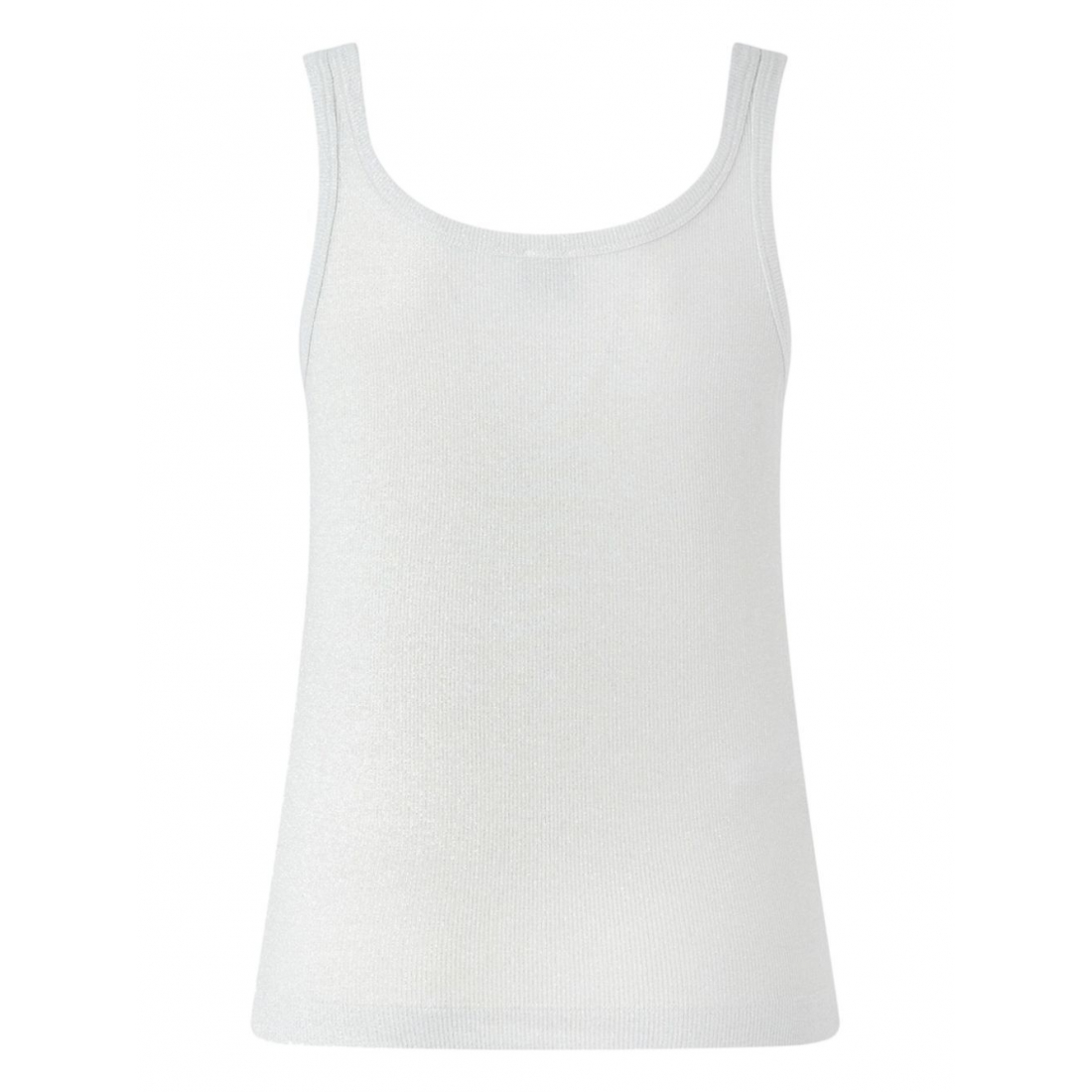 Débardeur 'Metallic' pour Femmes