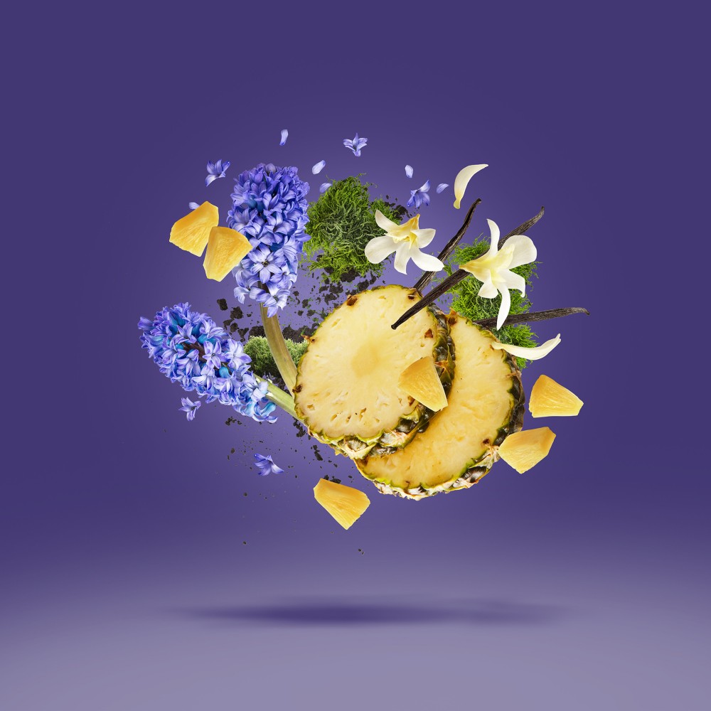 Eau de parfum 'Vibe Accento' - 100 ml