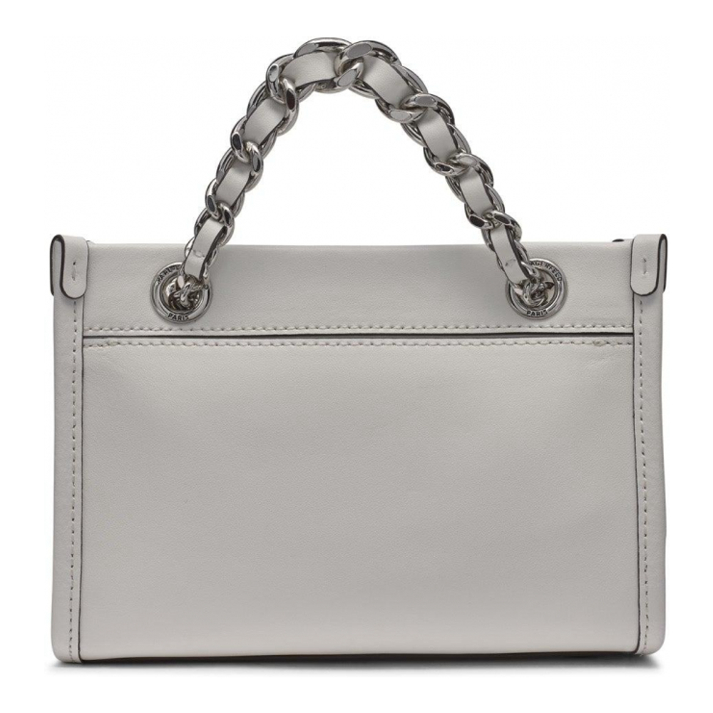 'Savoie Mini With Chain Strap' Umhängetasche für Damen