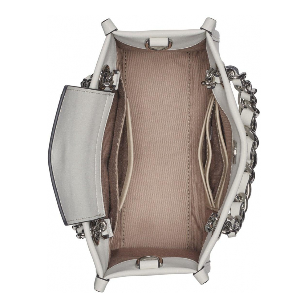 'Savoie Mini With Chain Strap' Umhängetasche für Damen