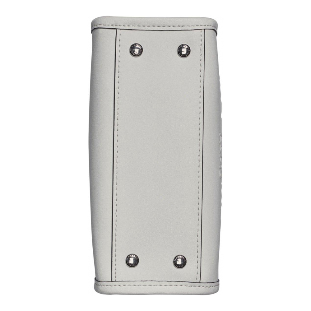 'Savoie Mini With Chain Strap' Umhängetasche für Damen