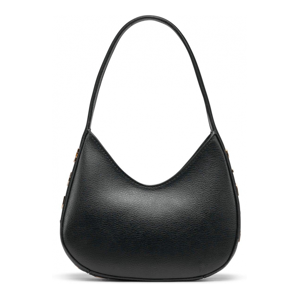 'Desi With Karl Logo' Schultertasche für Damen