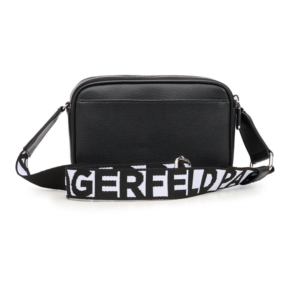 'Maybelle Rhinestone Duo' Umhängetasche für Damen