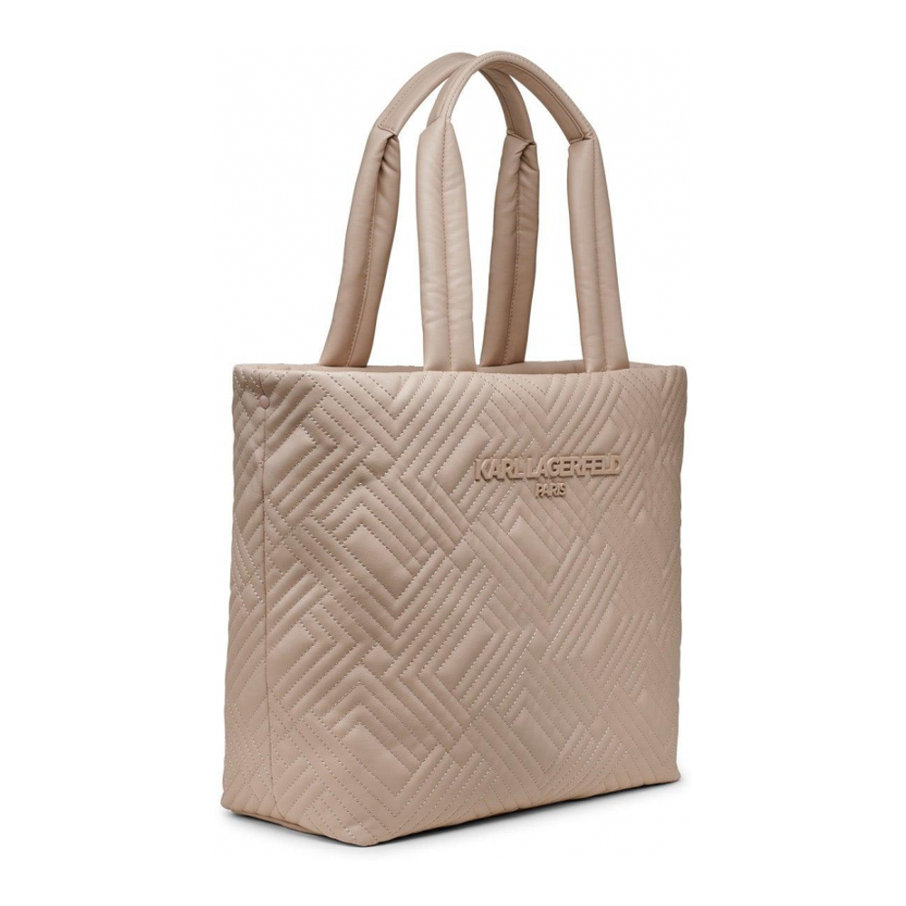 'Voyage' Tote Handtasche für Damen