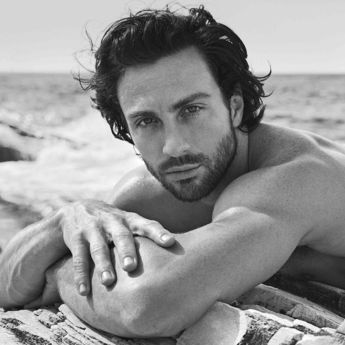 Parfum 'Acqua di Giò Profondo' - 100 ml