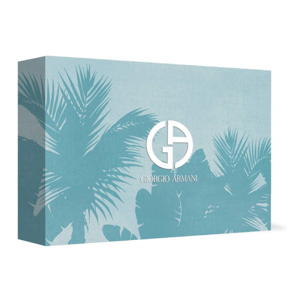 'Acqua di Giò' Perfume Set - 2 Pieces