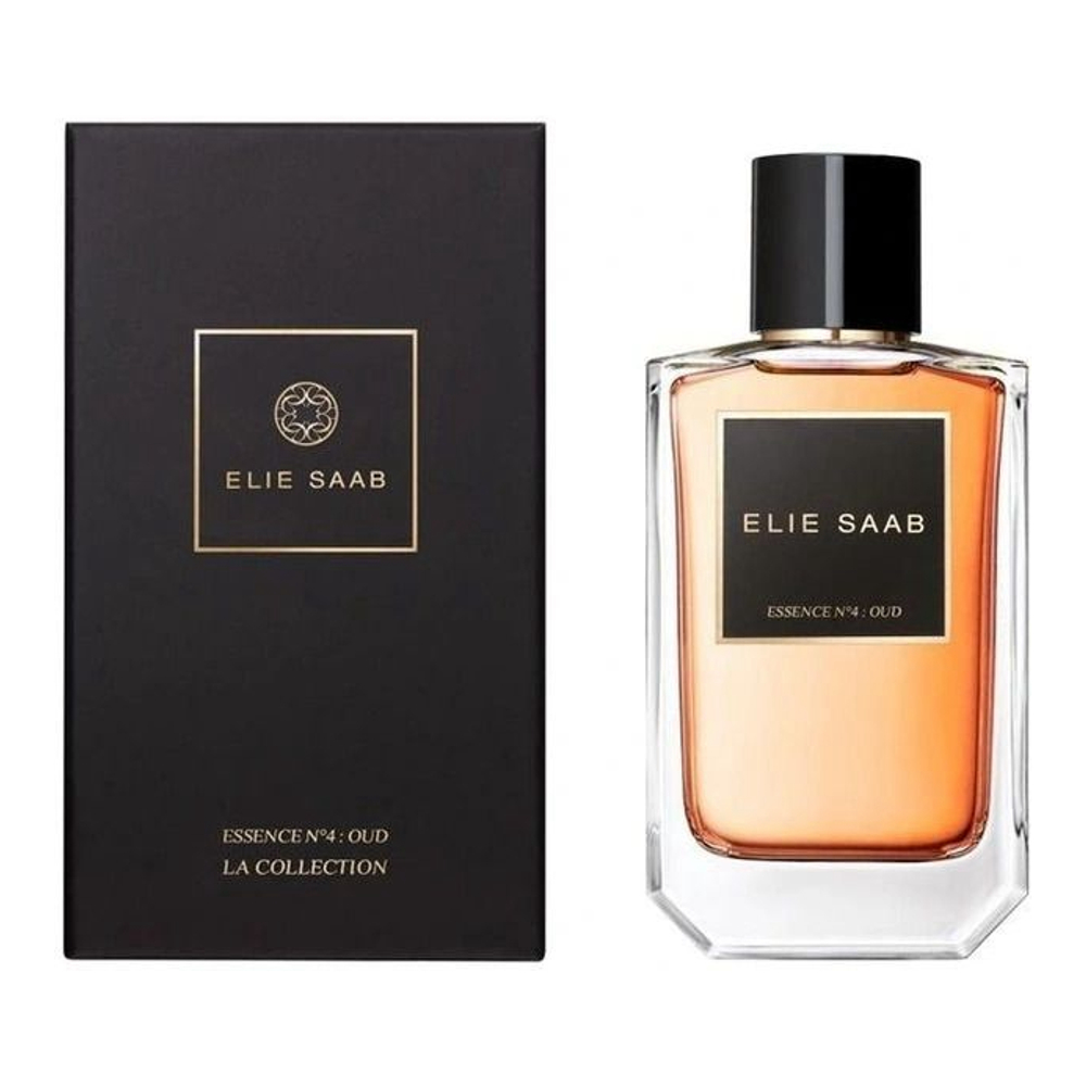 Eau de parfum 'Essence No.4' - 100 ml