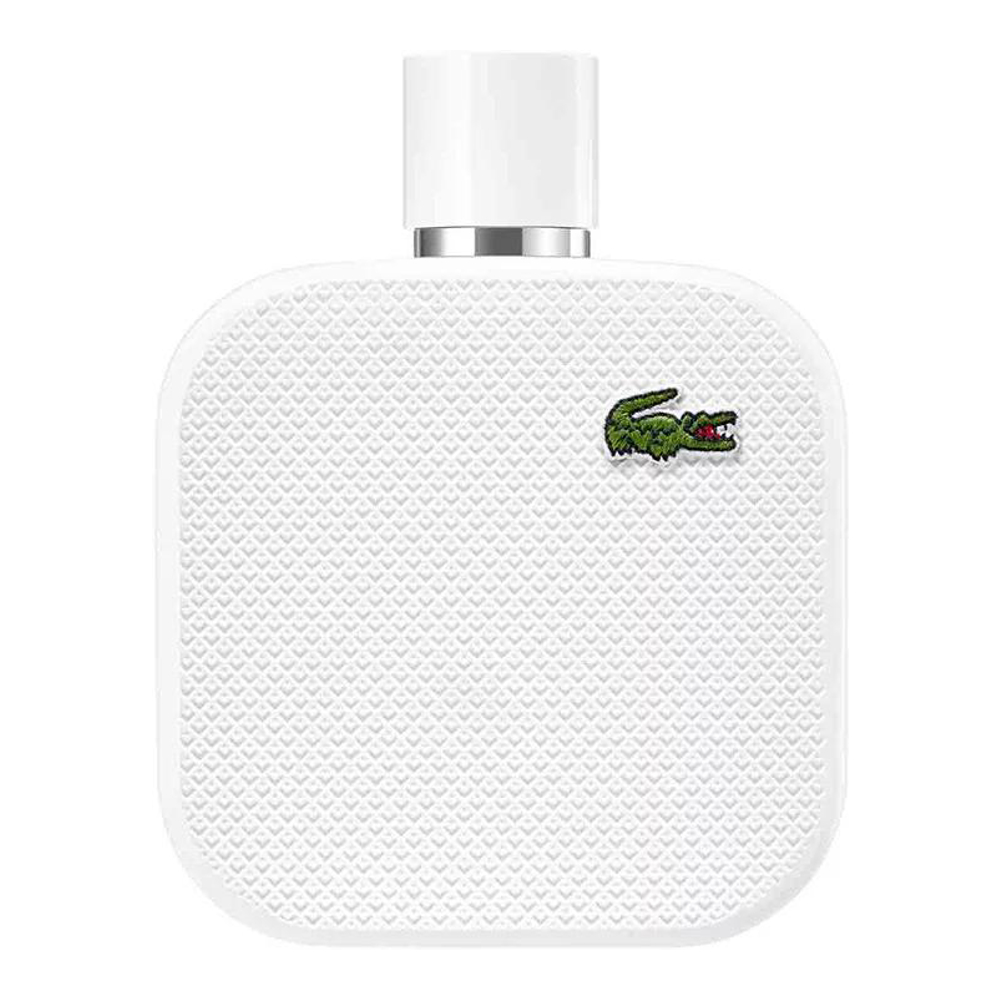 Eau de toilette 'L.12.12 Blanc' - 175 ml