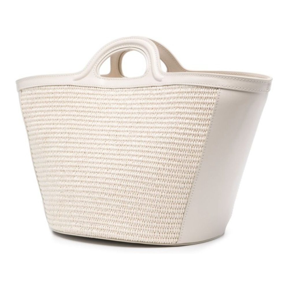 Women's 'Logo-Embroidered' Tote Bag