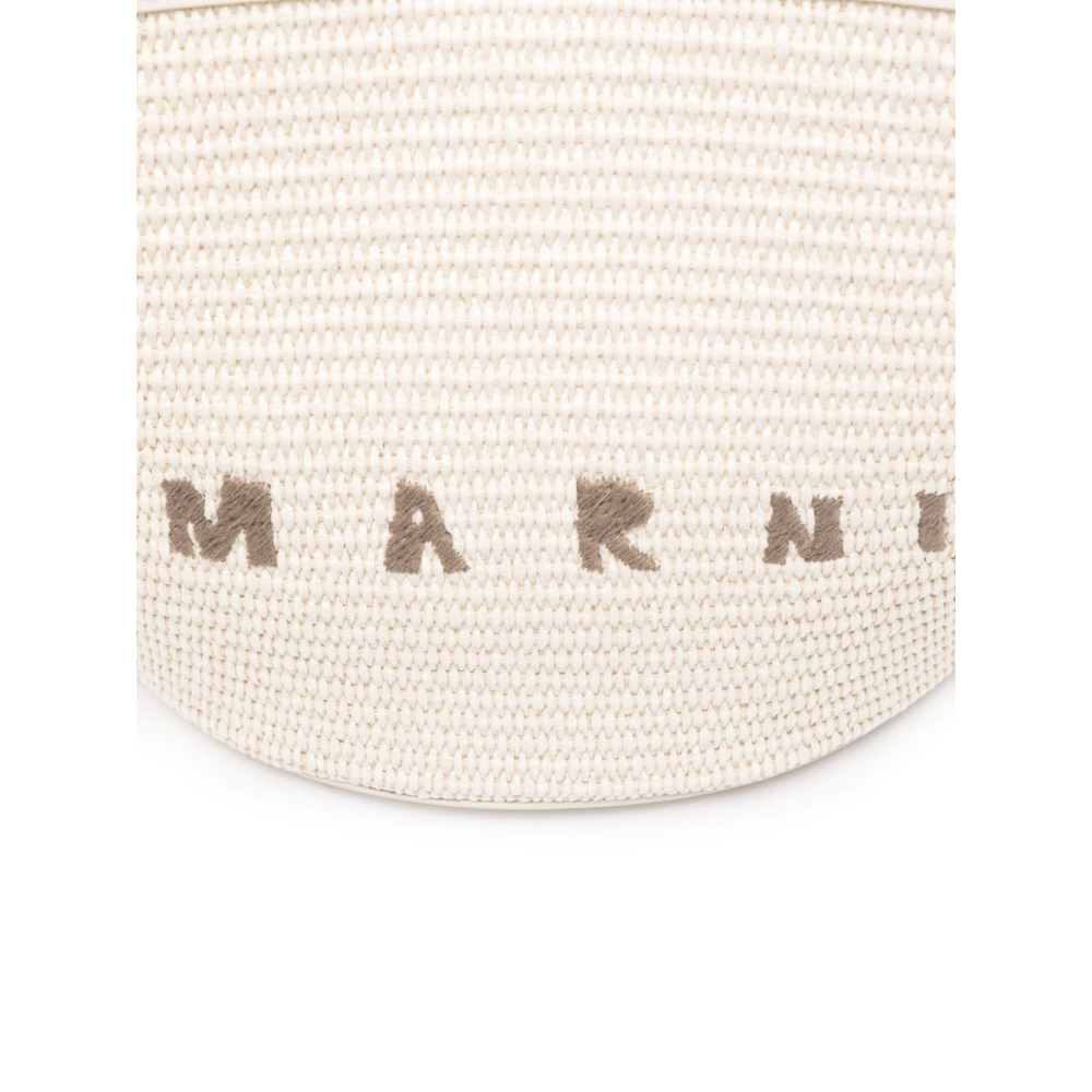 Women's 'Logo-Embroidered' Tote Bag