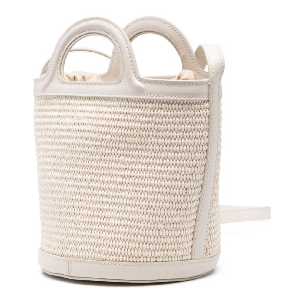 Women's 'Small Tropicalia' Bucket Bag