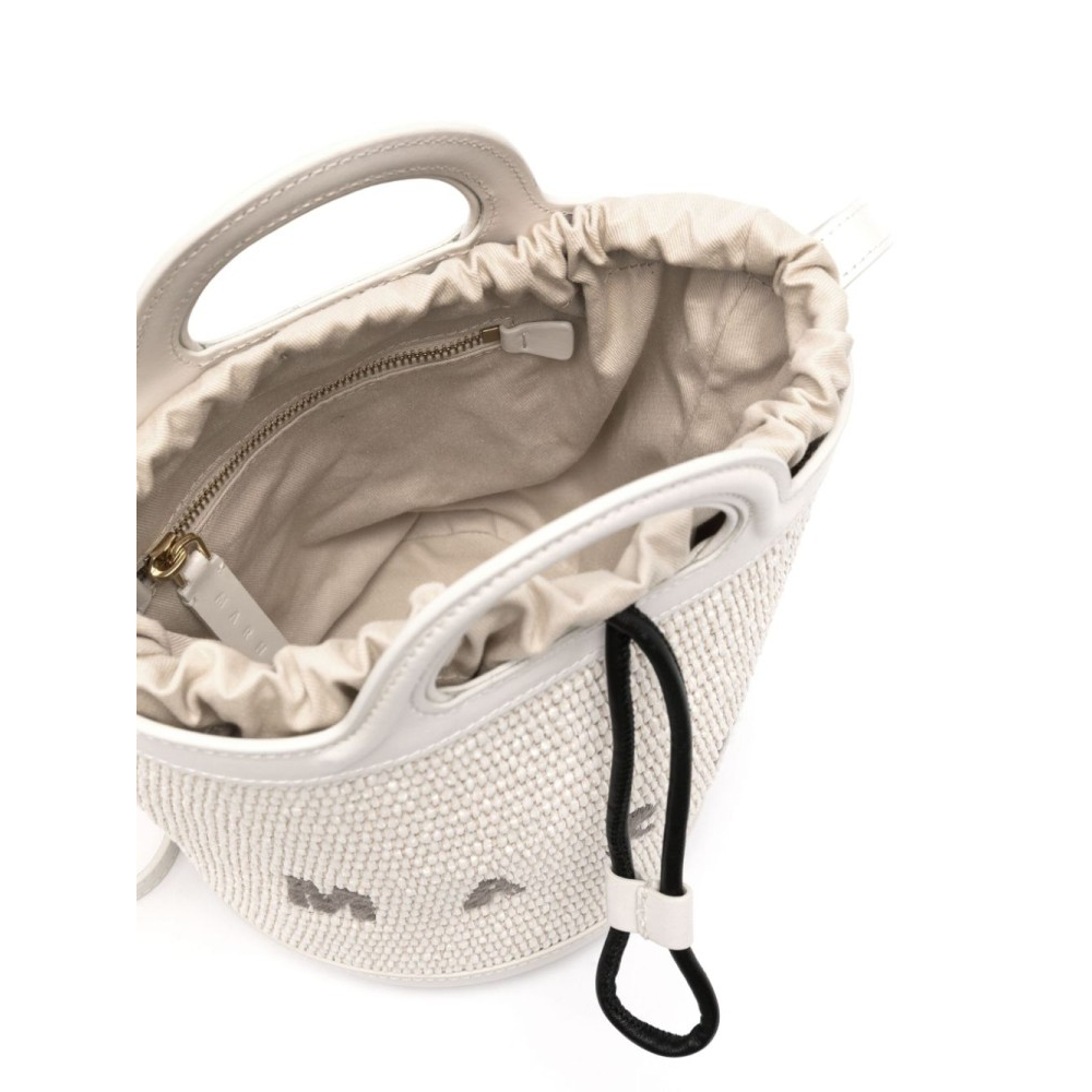 Women's 'Small Tropicalia' Bucket Bag