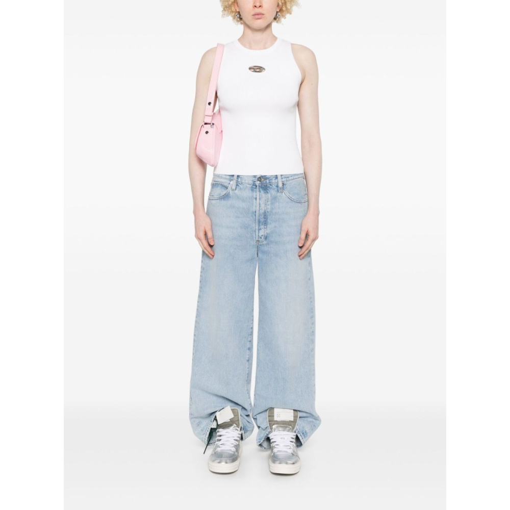 Haut sans manches 'M-Caddix' pour Femmes