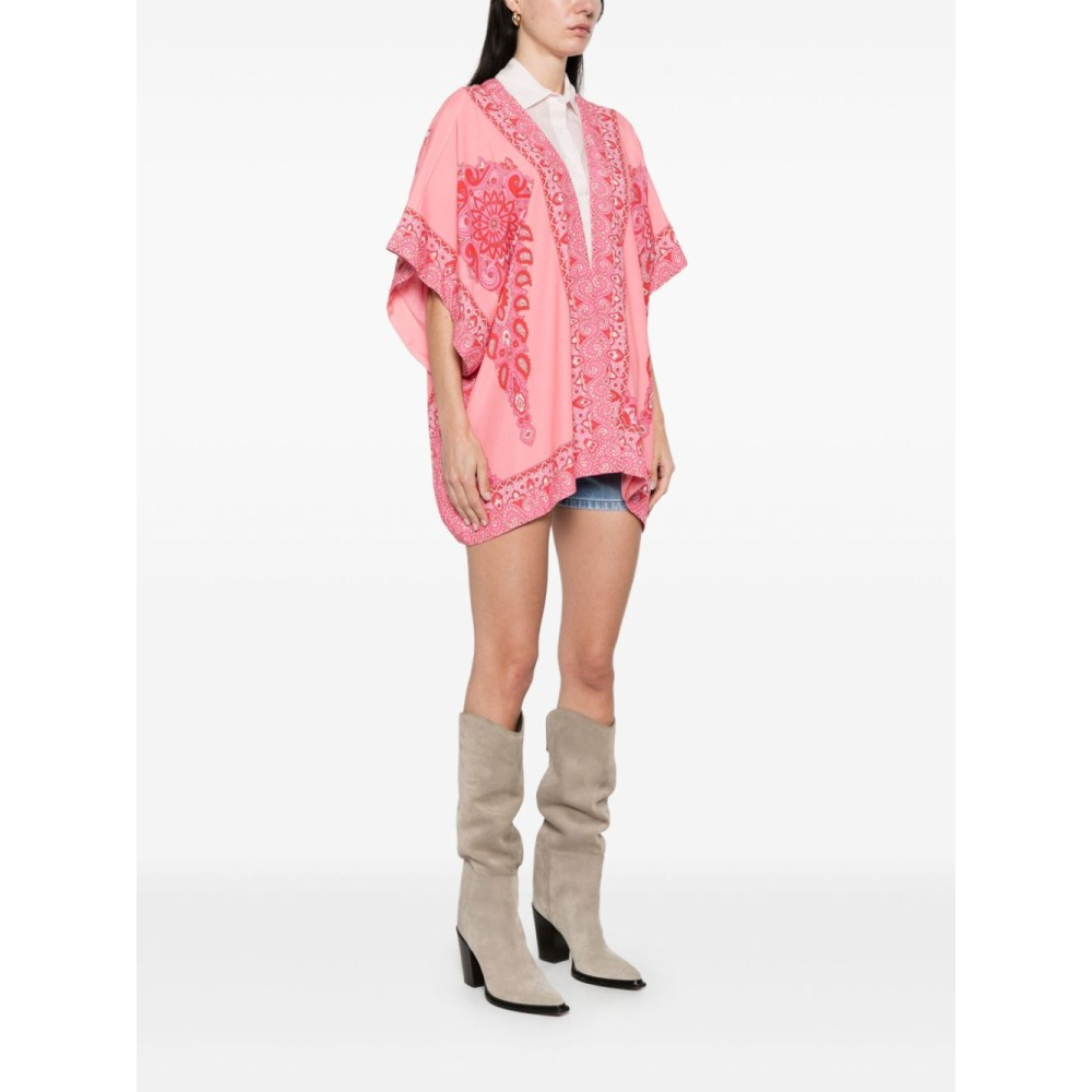 Women's 'Kesa' Cover-up