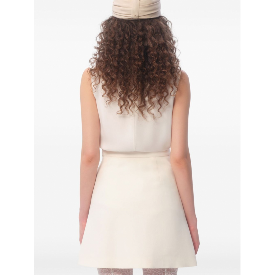 Blouse sans manches pour Femmes